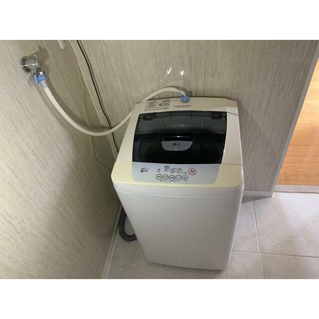 ドムスヒルズ光ヶ丘 201 その他設備