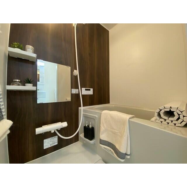 ＫＥＩＡＩ ＲＥＳＩＤＥＮＣＥ 南柏Ⅱ 102 その他設備