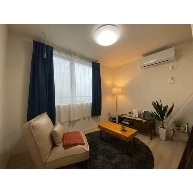 ＫＥＩＡＩ ＲＥＳＩＤＥＮＣＥ 南柏Ⅱ 102 その他部屋・スペース