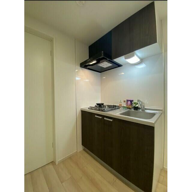 ＫＥＩＡＩ ＲＥＳＩＤＥＮＣＥ 南柏Ⅱ 102 キッチン