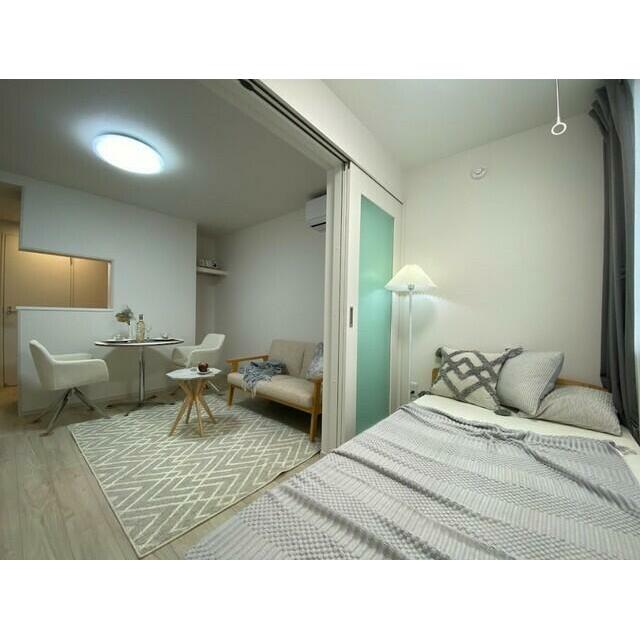 ＫＥＩＡＩ ＲＥＳＩＤＥＮＣＥ 南柏Ⅱ 201 その他部屋・スペース