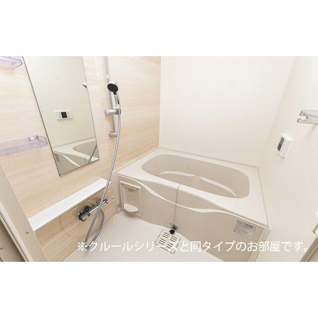 ジャム ハウス 102 浴室