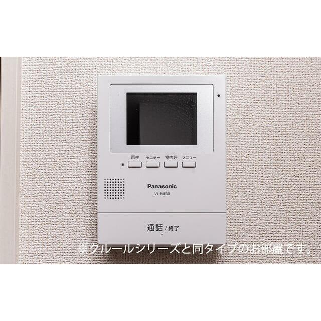 ジャム ハウス 102 セキュリティ