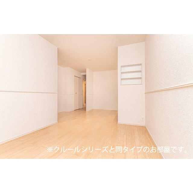 ジャム ハウス 102 リビング