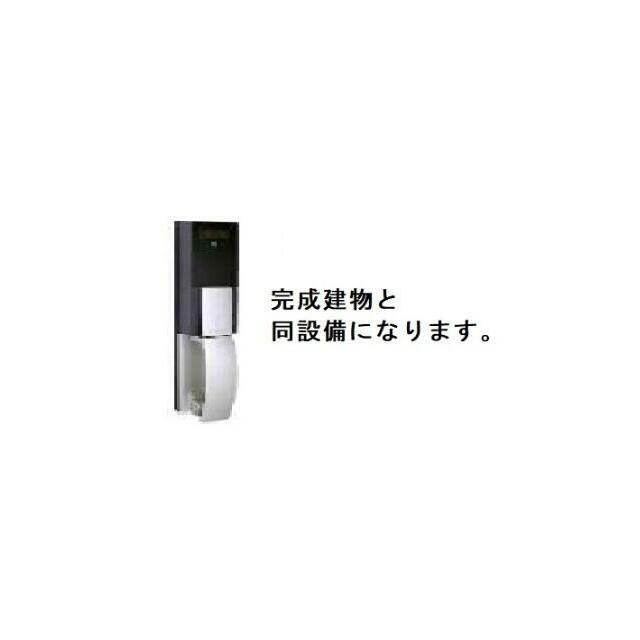 ジャム ハウス 101 セキュリティ