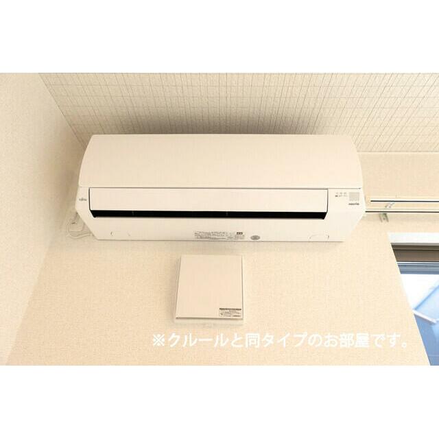 ジャム ハウス 101 その他設備