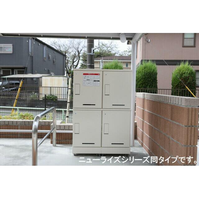 ジェルメ柏Ｄ棟 102 その他共有部分