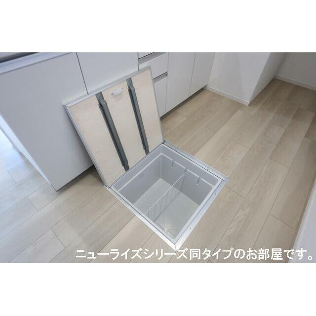 ジェルメ柏Ｄ棟 102 その他