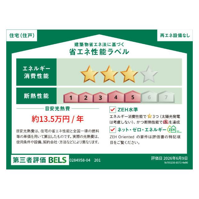 ジェルメ柏Ｄ棟 201 その他設備