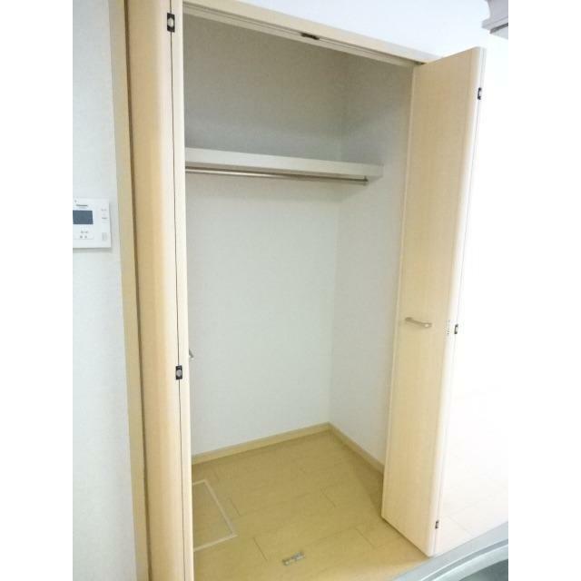 グリーンヒルⅡ １０４ 収納