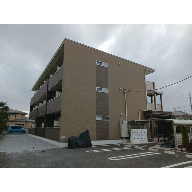 ヒルズ　ガーデン 305 その他共有部分