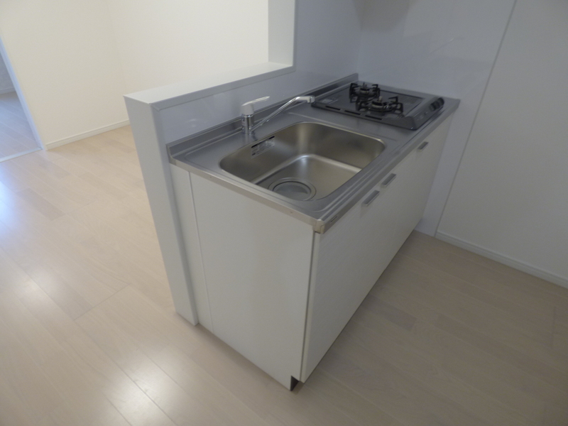 AJ南柏WestI 105 キッチン