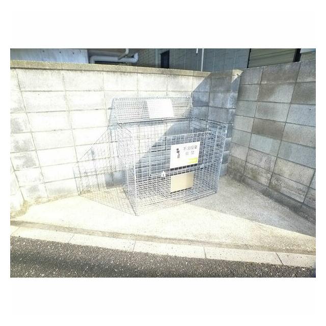 サクセスヒルズ １０２ その他