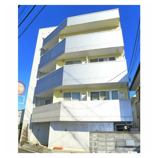 サクセスヒルズ １０２ 外観