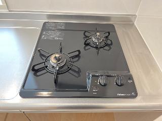 グランアサヒ 201 キッチン