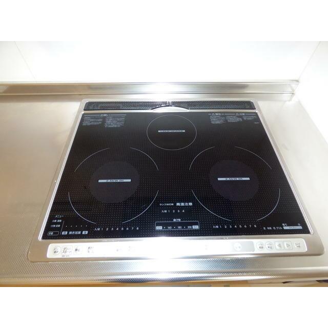 オリーブガーデン 111 キッチン
