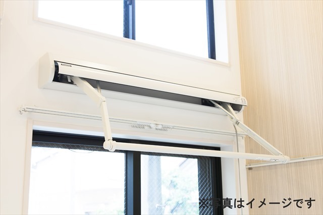 IoTレジデンス柏(アイオーティーレジデンスカシワ) 102 その他設備