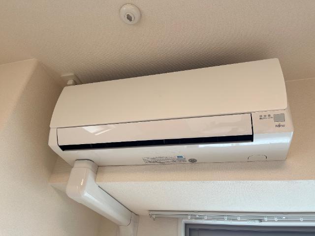 ラフィネ 柏 803 その他設備