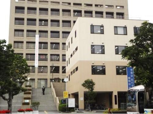 ラフィネ 柏 803 外観