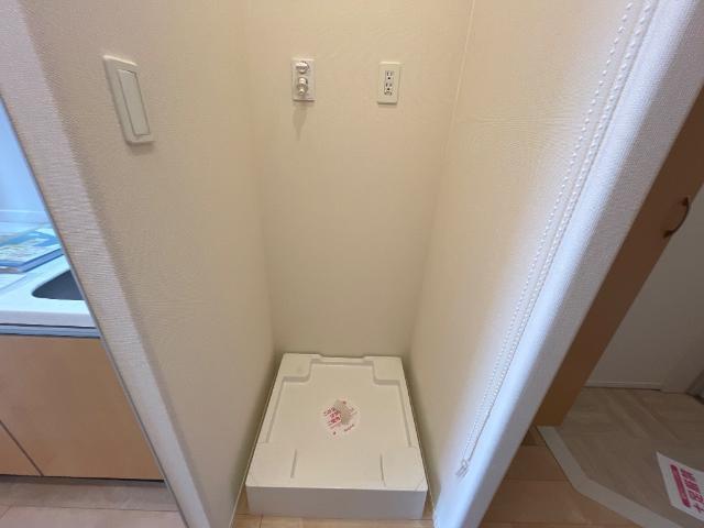 ラフィネ 柏 803 その他設備
