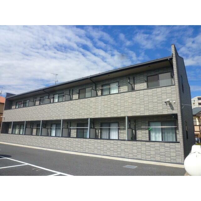 アンプルール　フェール　豊四季Ⅰ 206 その他共有部分