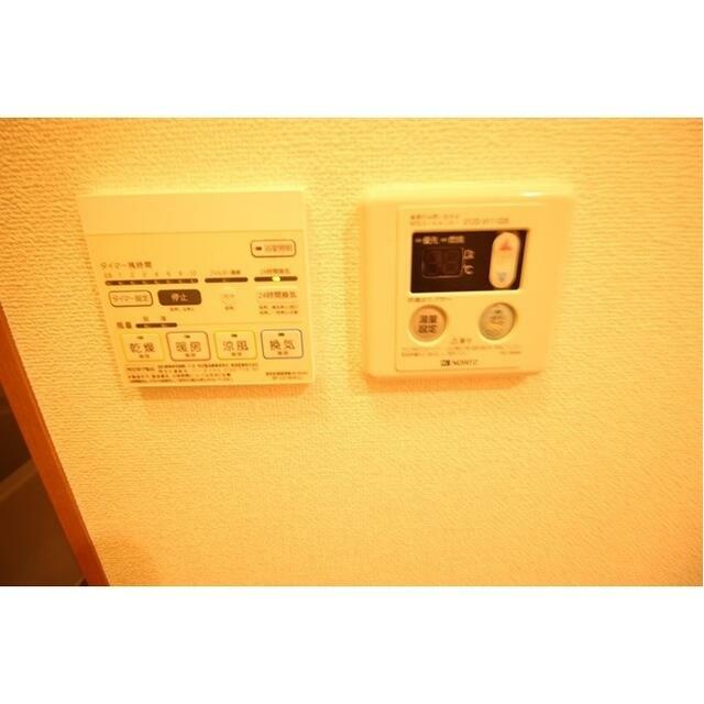 アンプルール　フェール　豊四季Ⅰ 206 その他設備