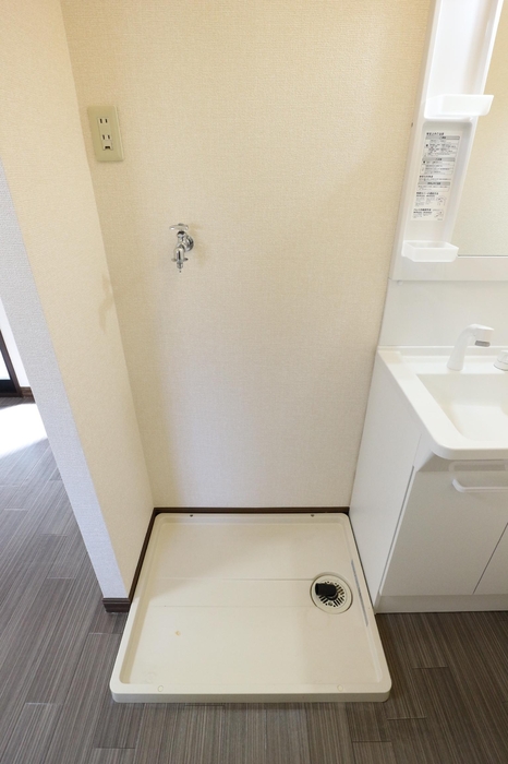 パークハイツ柏 A 201 その他設備