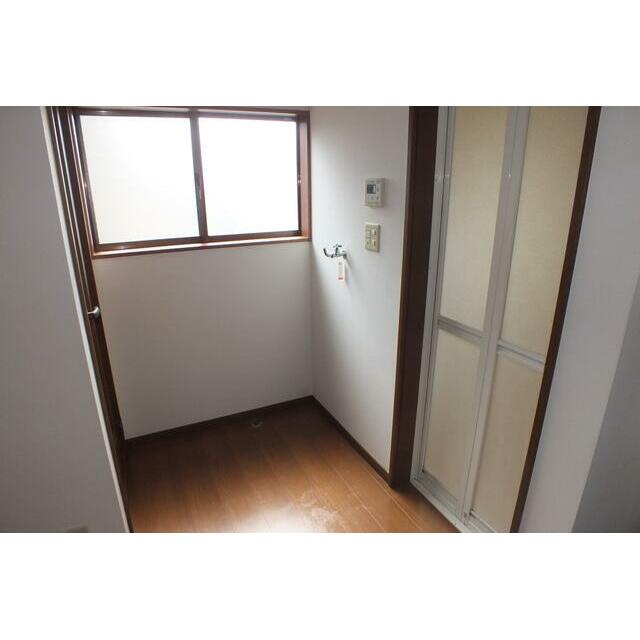 ハイツサンレイク 201 その他