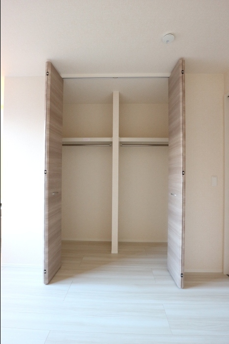 CASA DOS 301 収納