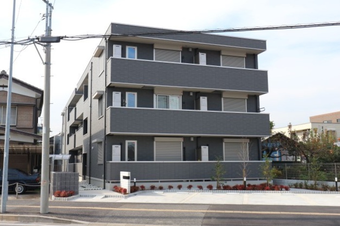 CASA DOS 301 外観