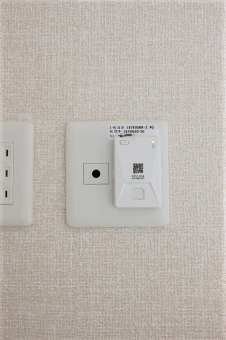 CASA DOS 301 その他設備