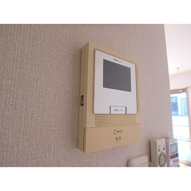 クレフラスト豊四季 203 その他設備