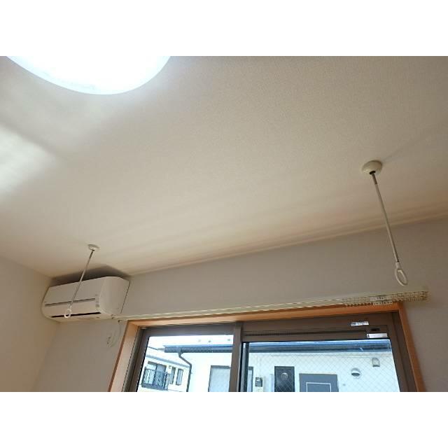 クレフラスト豊四季 203 その他部屋・スペース