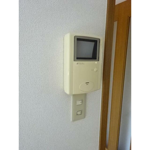 ツインズユウカＡ 102 セキュリティ