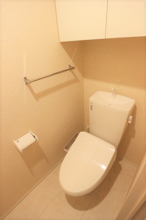 クレールモア 203 トイレ