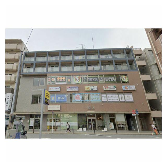 宇佐美ビル ５０３ 外観