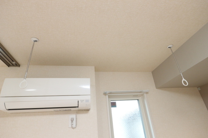 デュランタ 103 その他設備