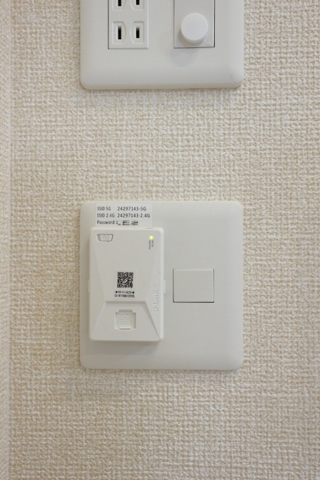 デュランタ 103 その他設備