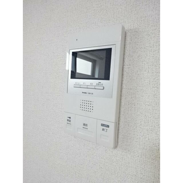 シリウス柏 103 その他設備