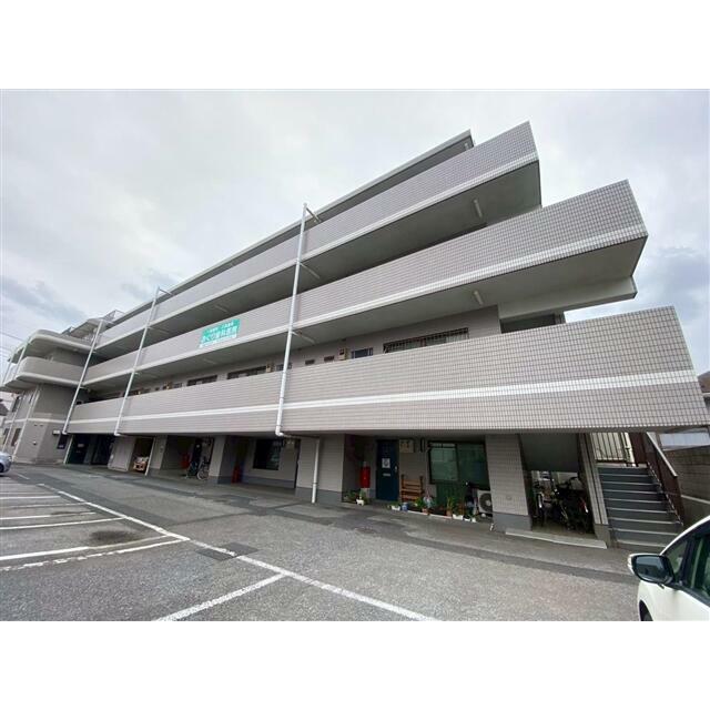 マンション豊四季 ２０１ その他共有部分