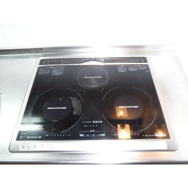 オリーブガーデン 103 キッチン