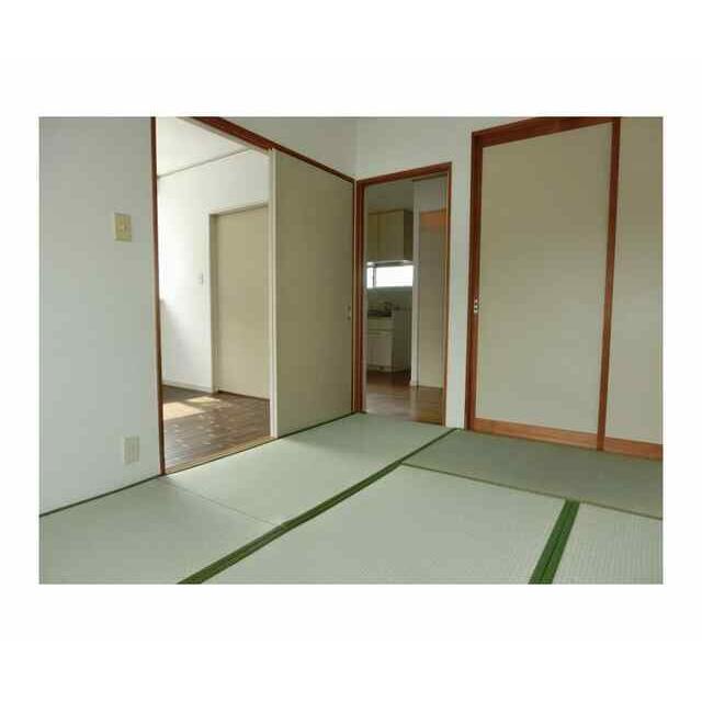 エステートピア八幡ＩＩ ２０５ その他部屋・スペース