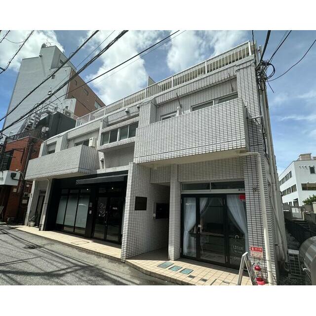 カシワ三都ヴィラ 301 その他共有部分