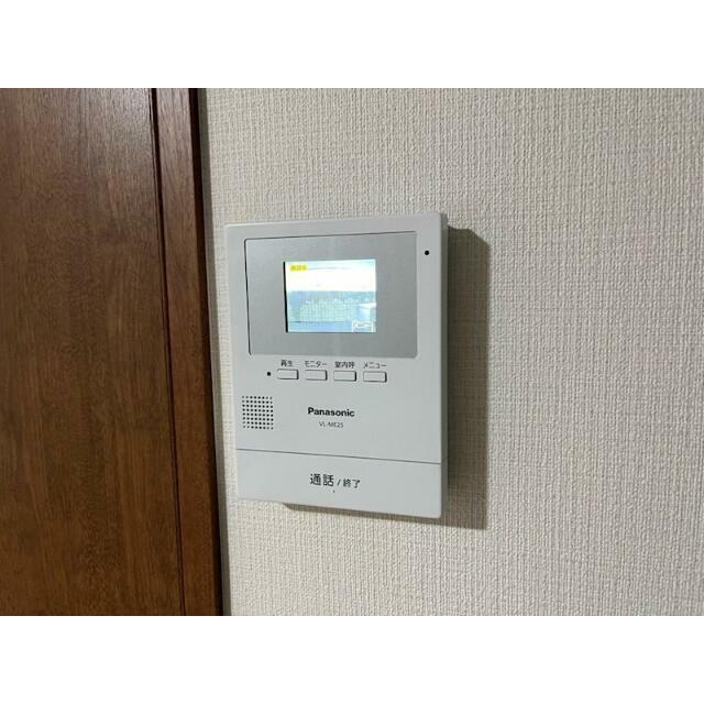 Ｌａ　ｖｉｅ　ＡＫＥＨＡＲＡ 104 セキュリティ