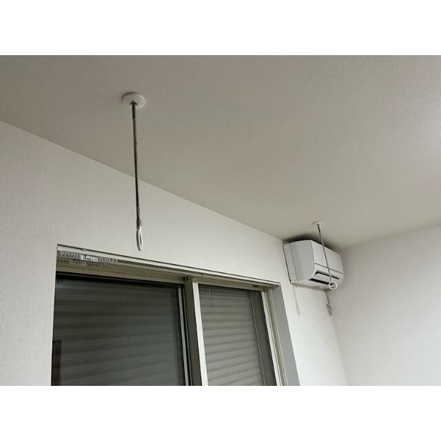 Ｌａ　ｖｉｅ　ＡＫＥＨＡＲＡ 104 その他設備