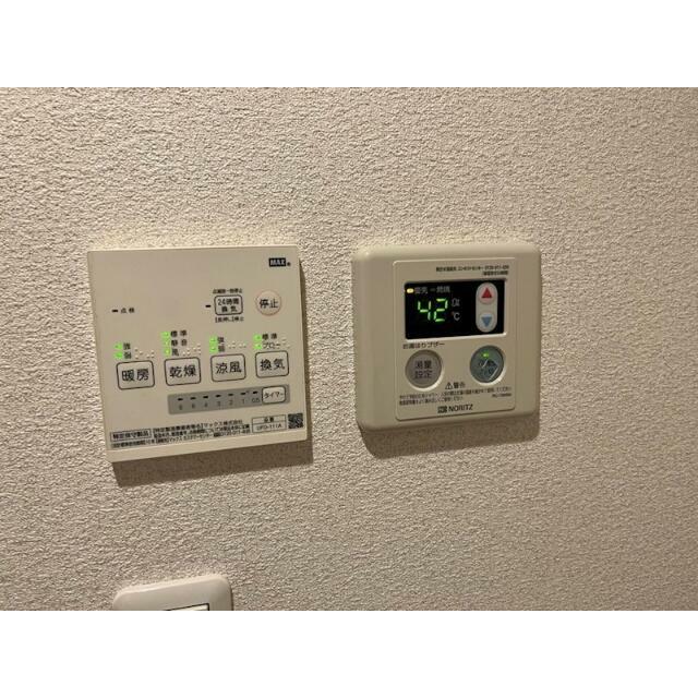 Ｌａ　ｖｉｅ　ＡＫＥＨＡＲＡ 104 その他設備