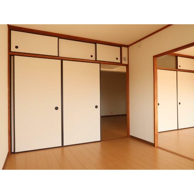 ストークマンションⅠ 306 リビング