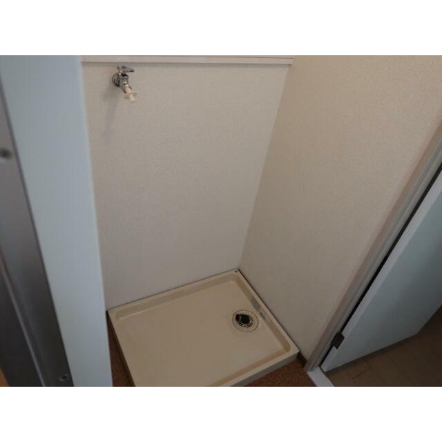 ストークマンションⅠ 306 その他設備