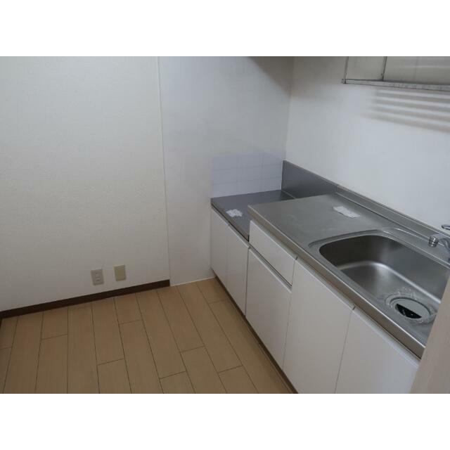 ストークマンションⅠ 306 キッチン
