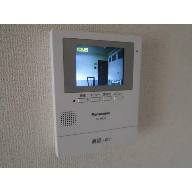 ストークマンションⅠ 306 その他設備